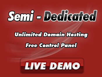 Semi-Dedicated Semi-Dedicated