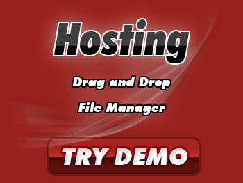 Webspace Hosting Services