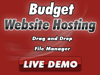 Website Hosting